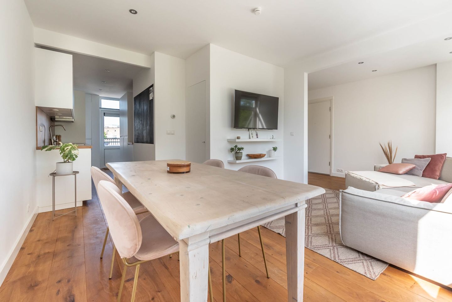 Foto 4 van Herculesstraat 128-3