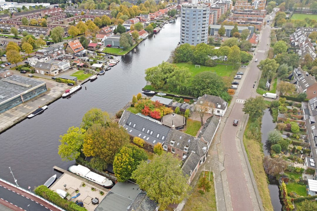 Foto 32 van Hoge Morsweg 138-R