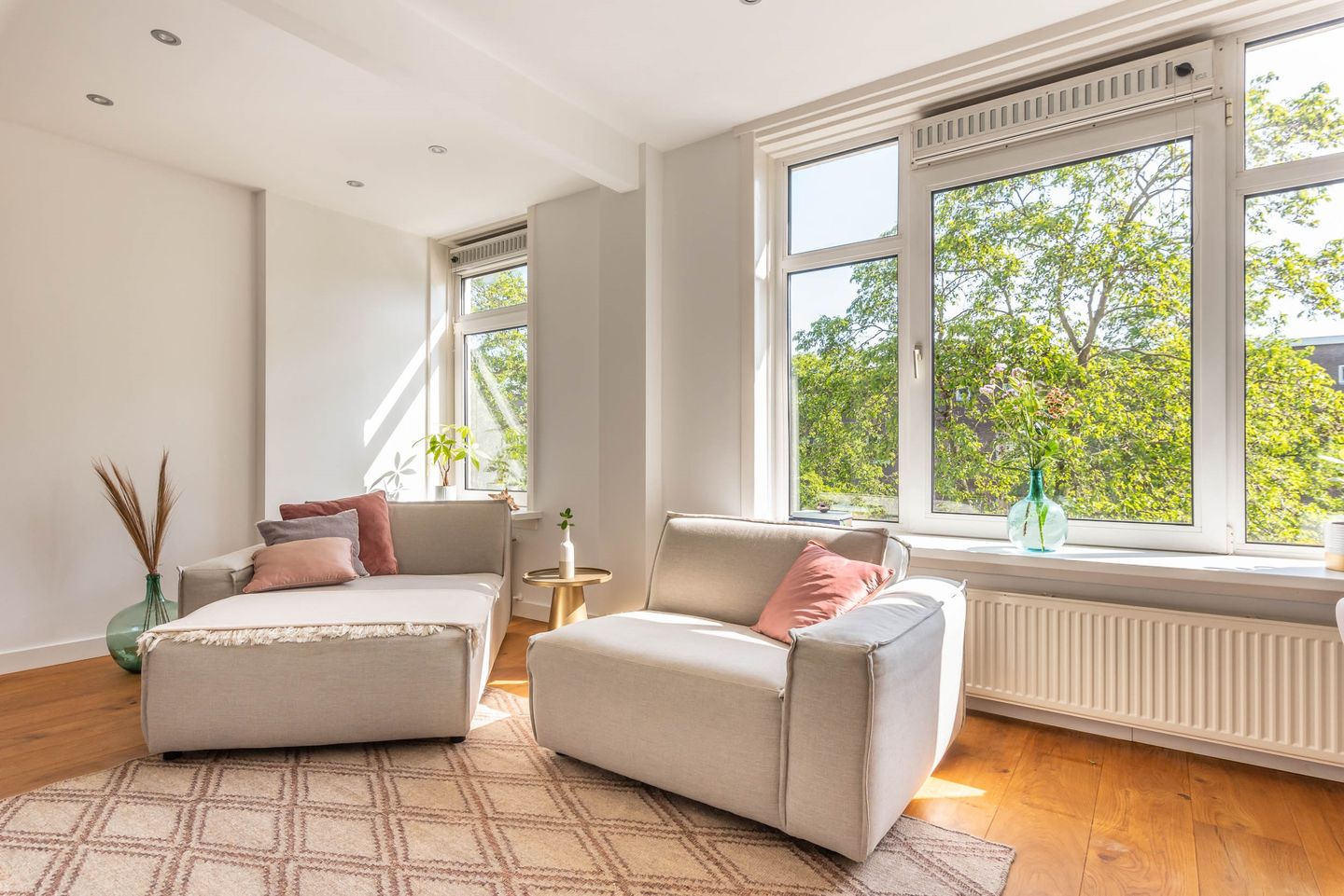 Foto 5 van Herculesstraat 128-3