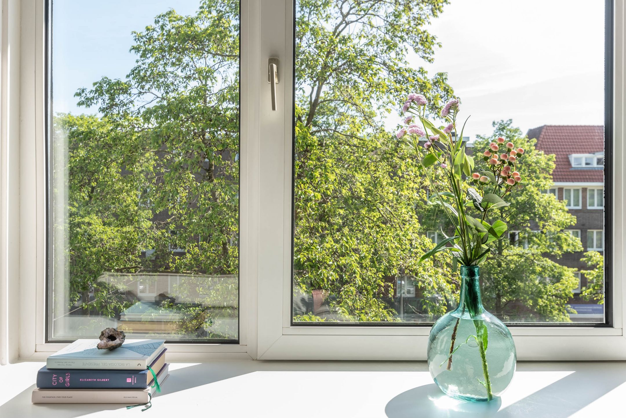 Foto 6 van Herculesstraat 128-3