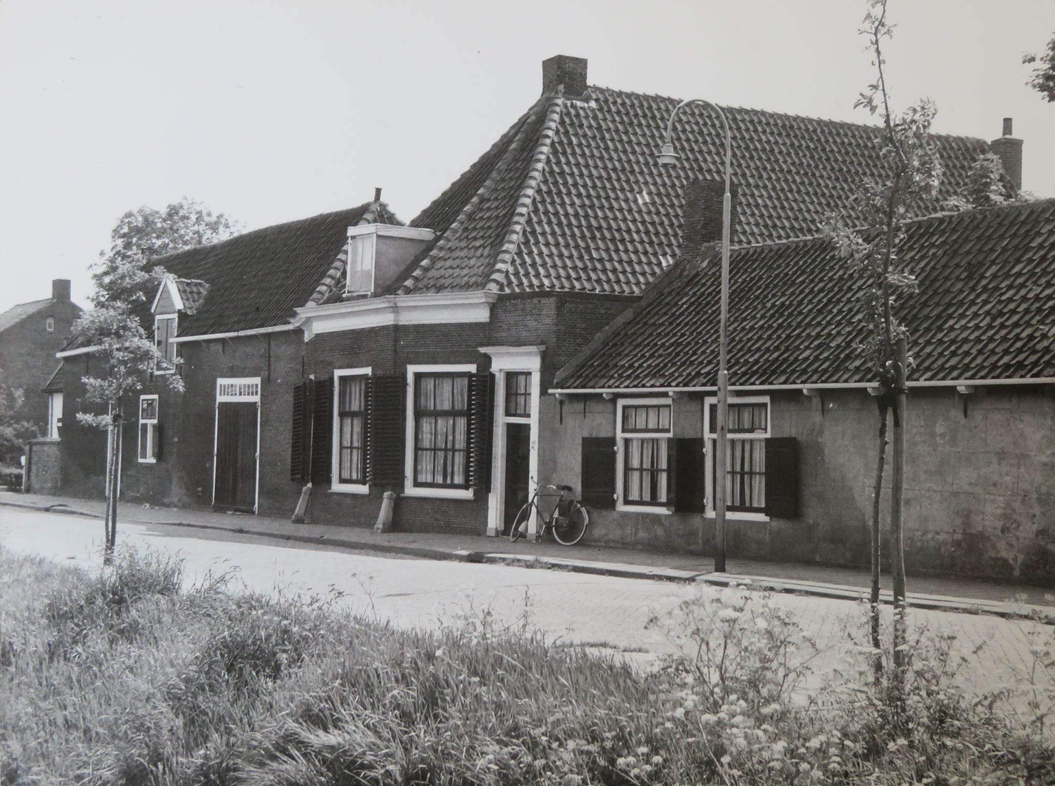 Foto 33 van Hoge Morsweg 138-R
