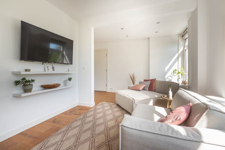 Foto 7 van Herculesstraat 128-3