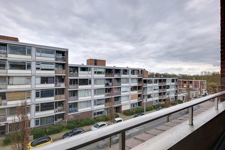 Foto 26 van Wichard van Pontlaan 97