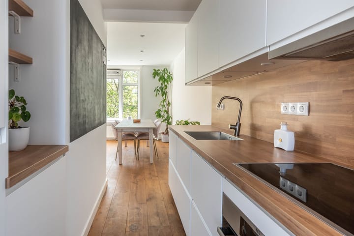 Foto 10 van Herculesstraat 128-3