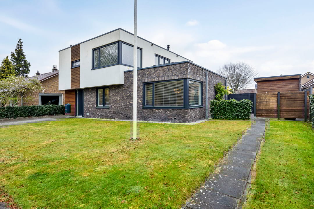 Foto 1 van Kamperweg 6