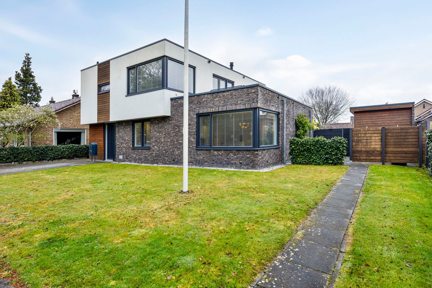 Foto 1 van Kamperweg 6