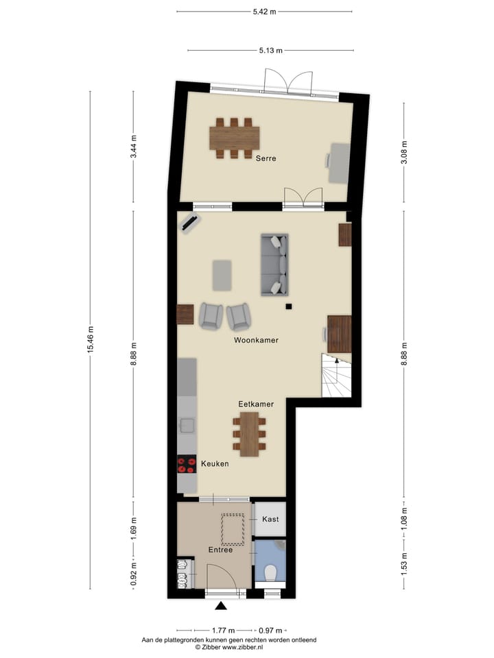 Foto 36 van Hoge Morsweg 138-R