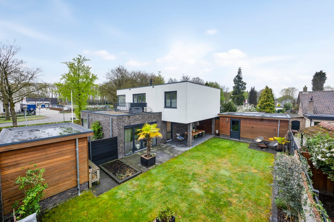 Foto 2 van Kamperweg 6