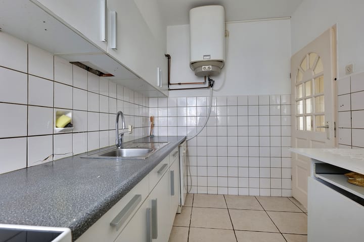 Foto 28 van Wichard van Pontlaan 97