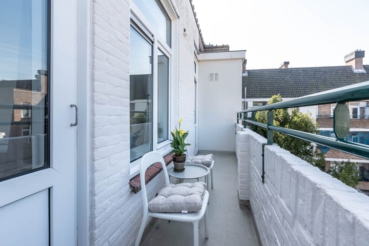 Foto 13 van Herculesstraat 128-3