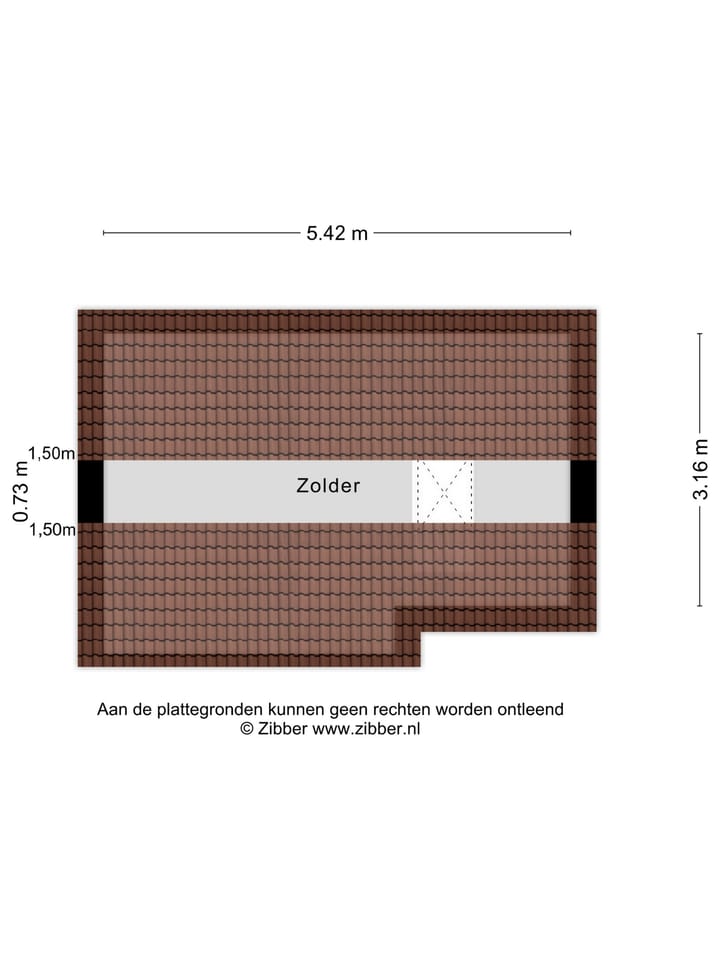 Foto 38 van Hoge Morsweg 138-R