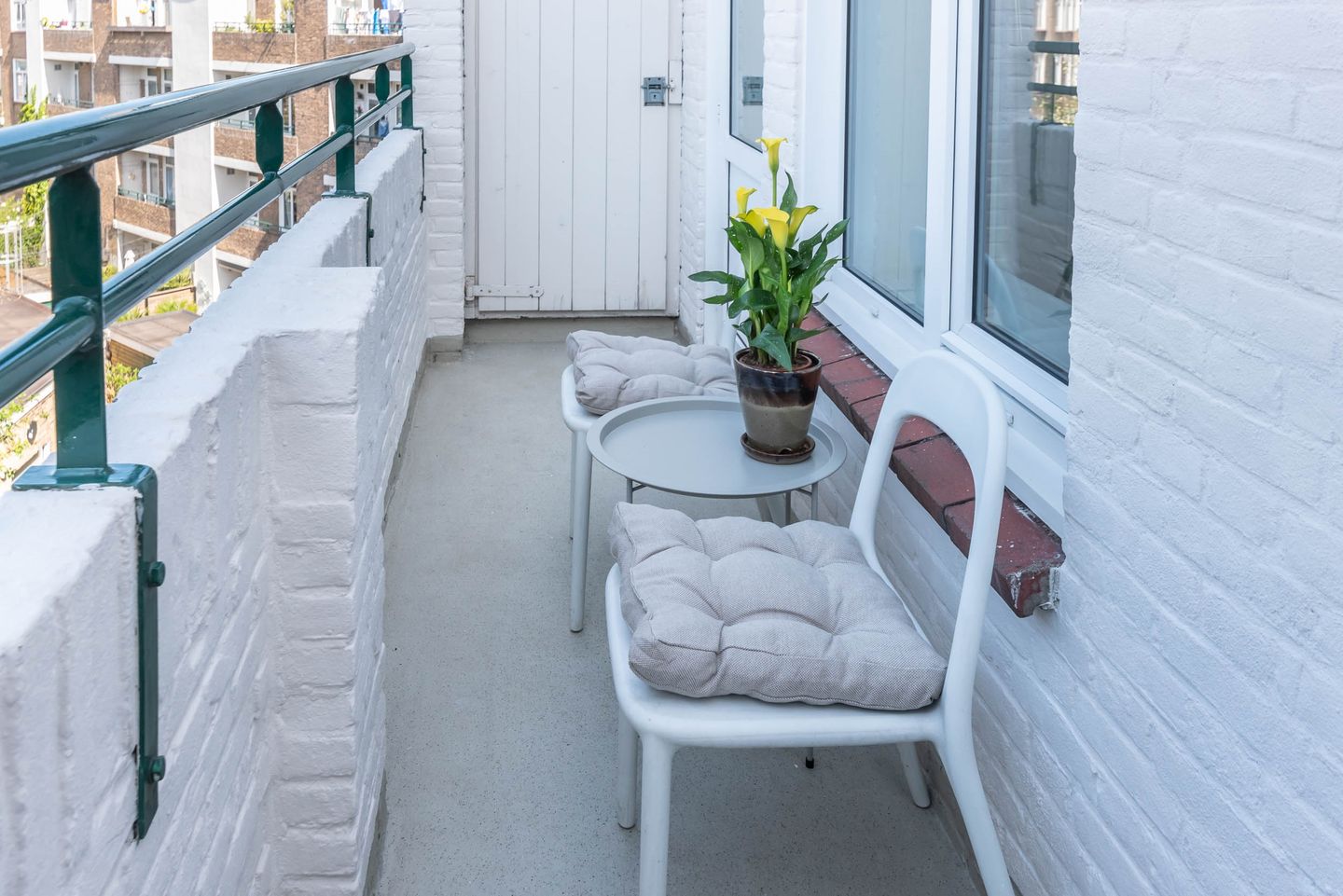 Foto 14 van Herculesstraat 128-3