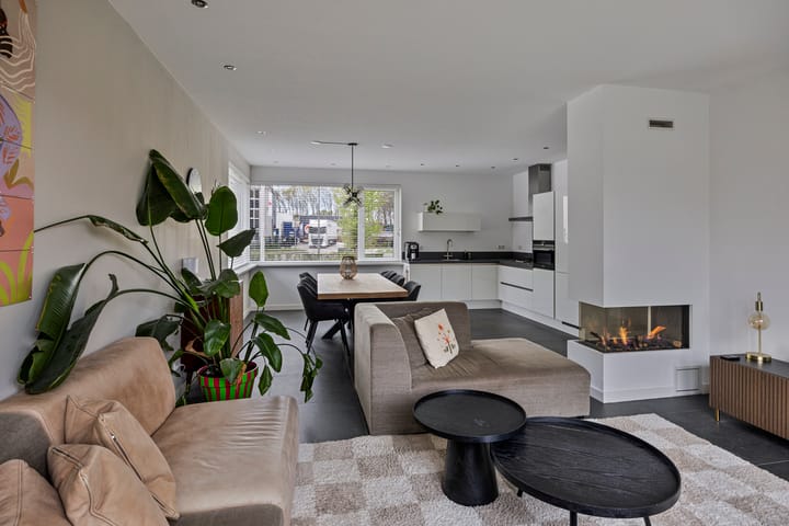 Foto 6 van Kamperweg 6