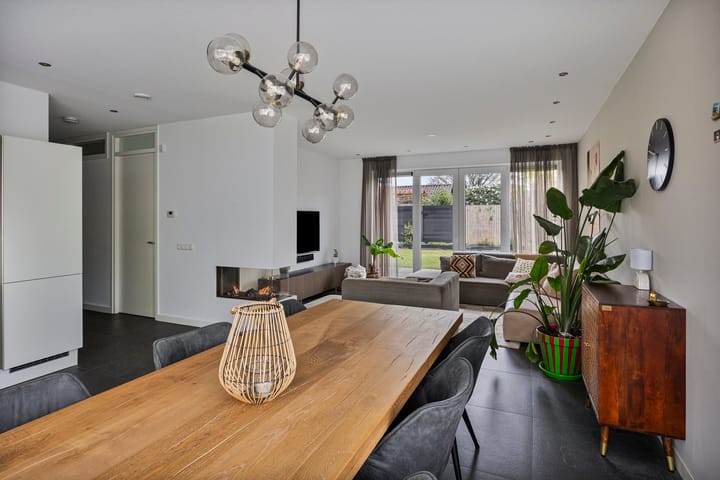 Foto 8 van Kamperweg 6