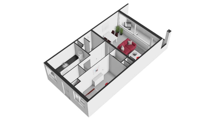 Foto 35 van Wichard van Pontlaan 97