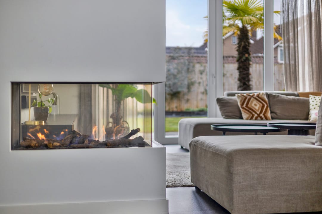 Foto 13 van Kamperweg 6