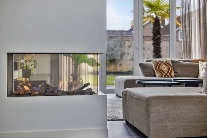 Foto 13 van Kamperweg 6