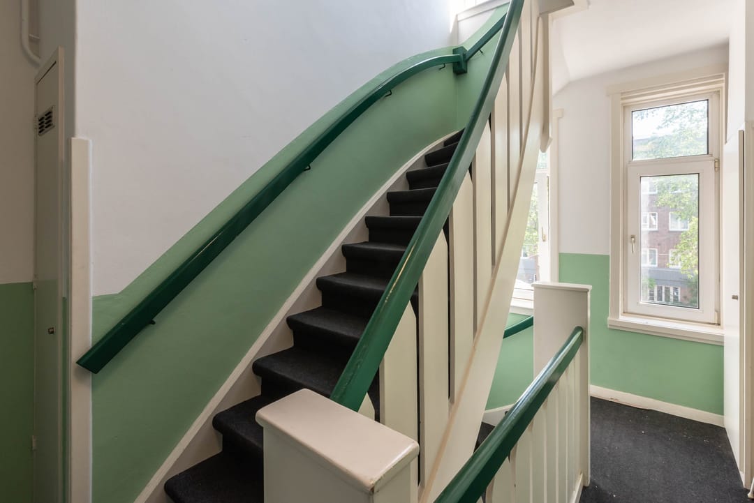 Foto 26 van Herculesstraat 128-3