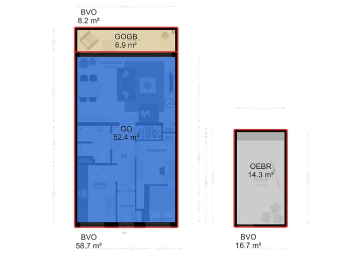 Foto 40 van Wichard van Pontlaan 97