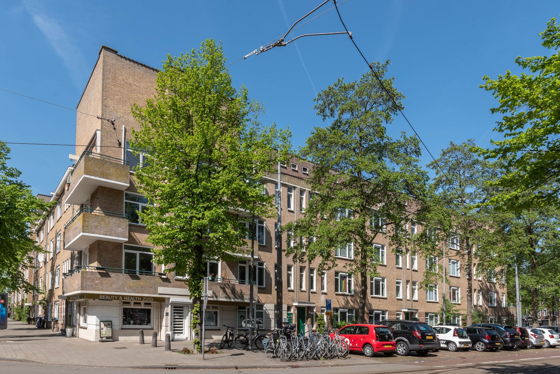 Foto 27 van Herculesstraat 128-3