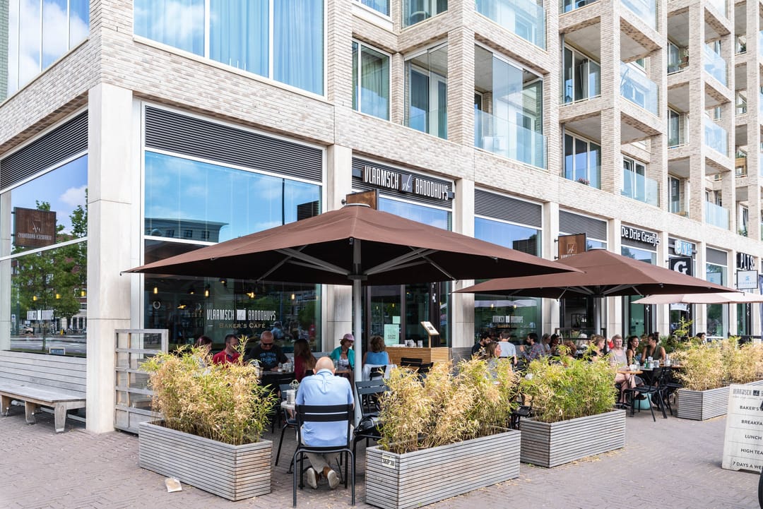 Foto 28 van Herculesstraat 128-3