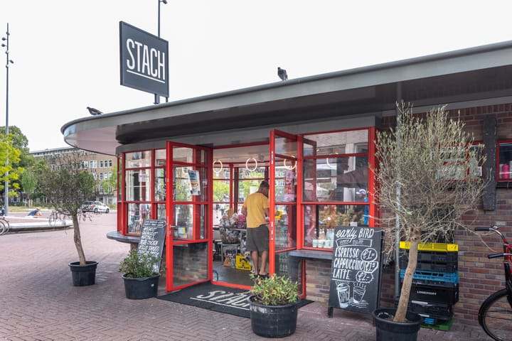 Foto 29 van Herculesstraat 128-3