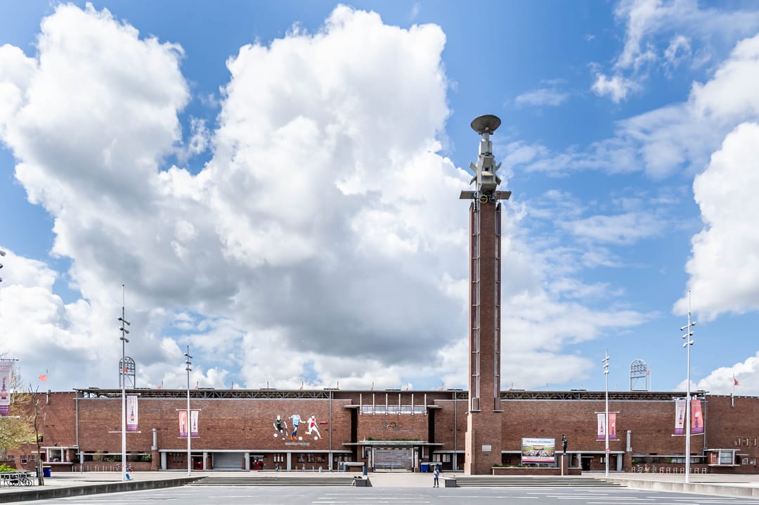 Foto 31 van Herculesstraat 128-3