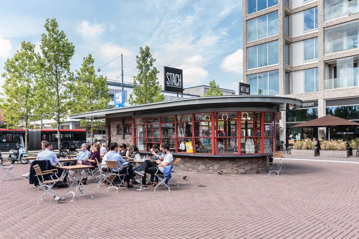 Foto 32 van Herculesstraat 128-3