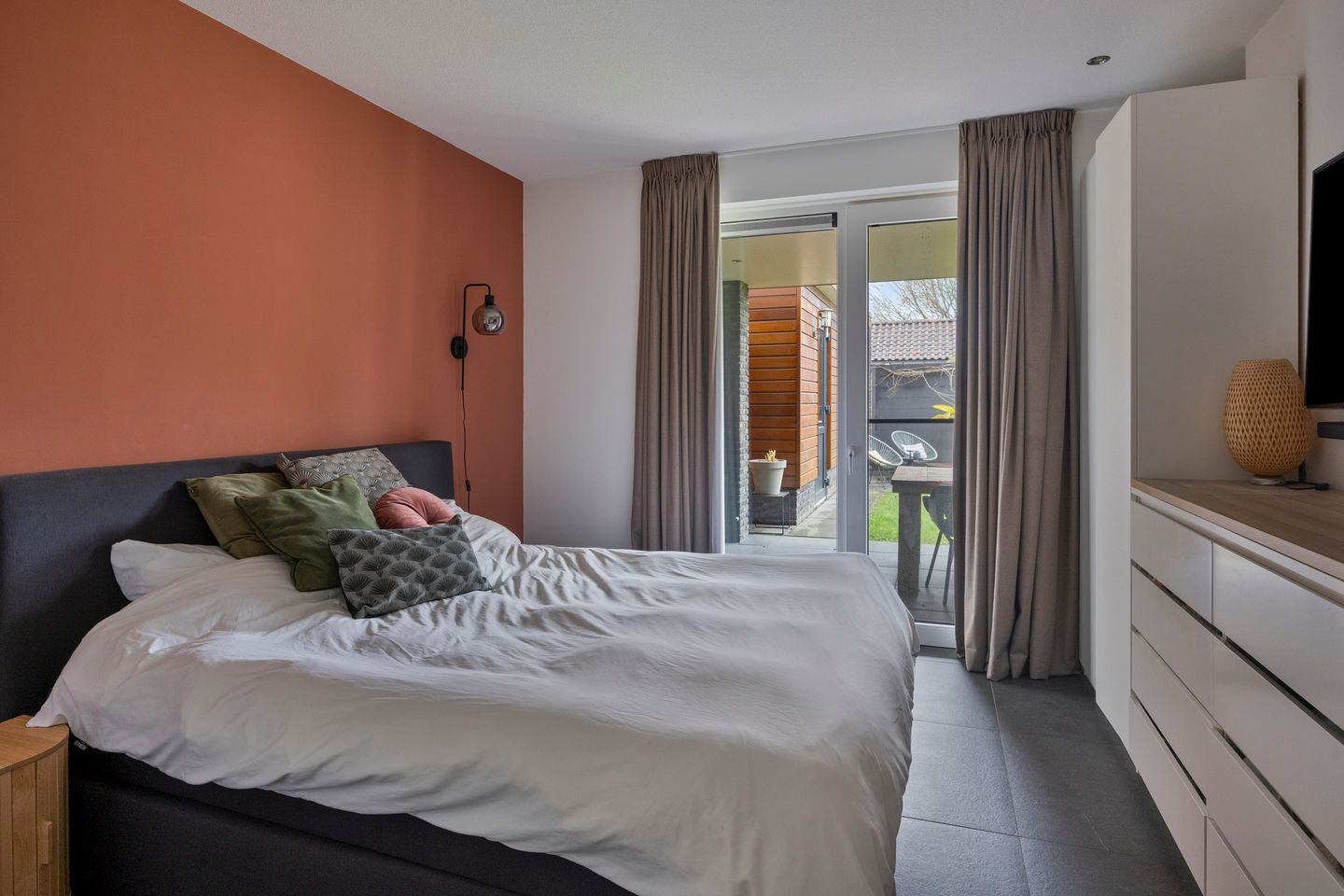 Foto 19 van Kamperweg 6