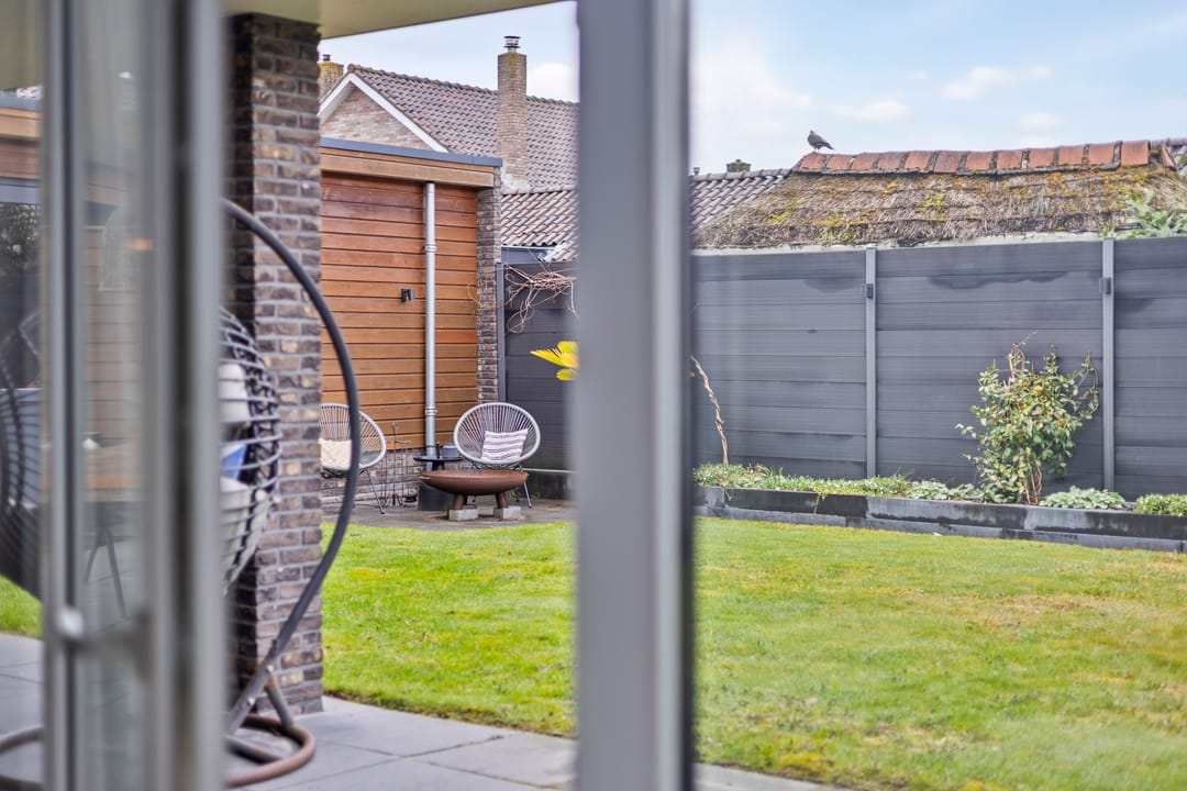 Foto 26 van Kamperweg 6