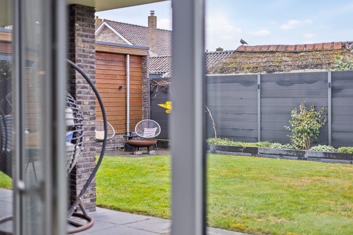 Foto 26 van Kamperweg 6