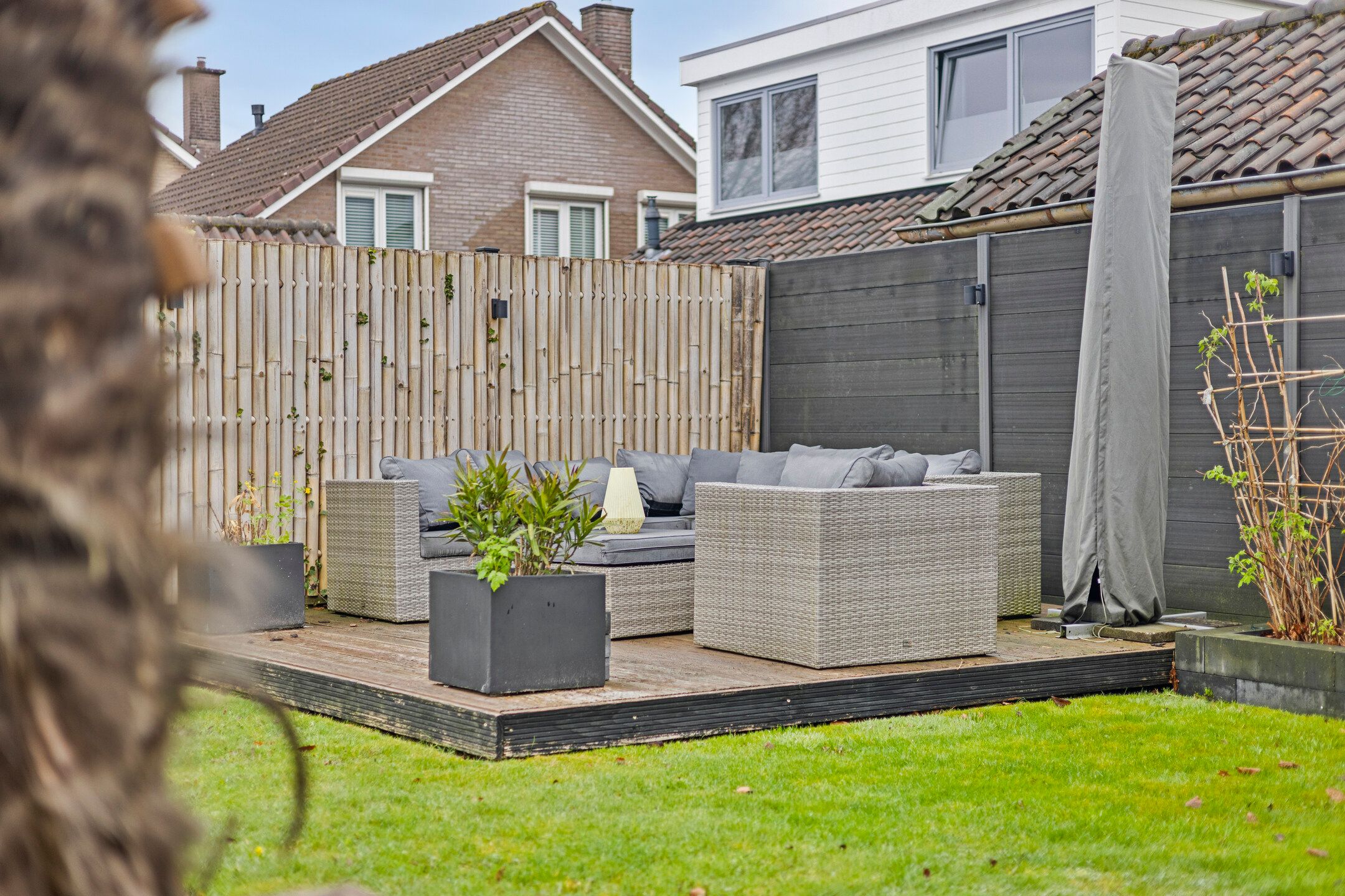 Foto 27 van Kamperweg 6