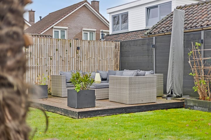 Foto 27 van Kamperweg 6