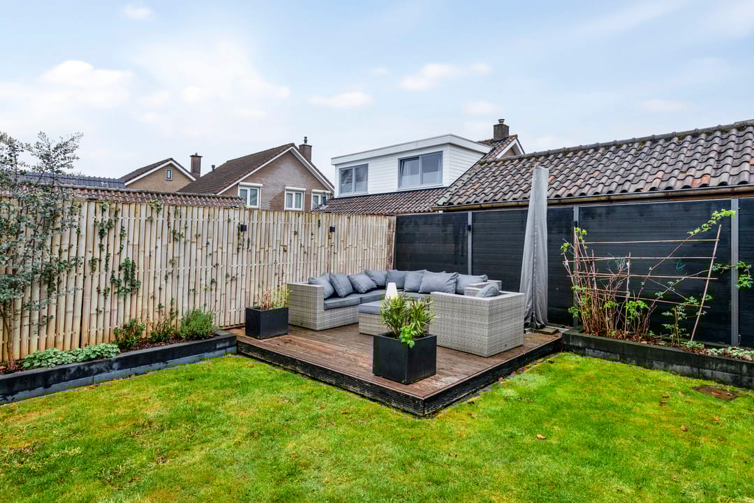 Foto 47 van Kamperweg 6