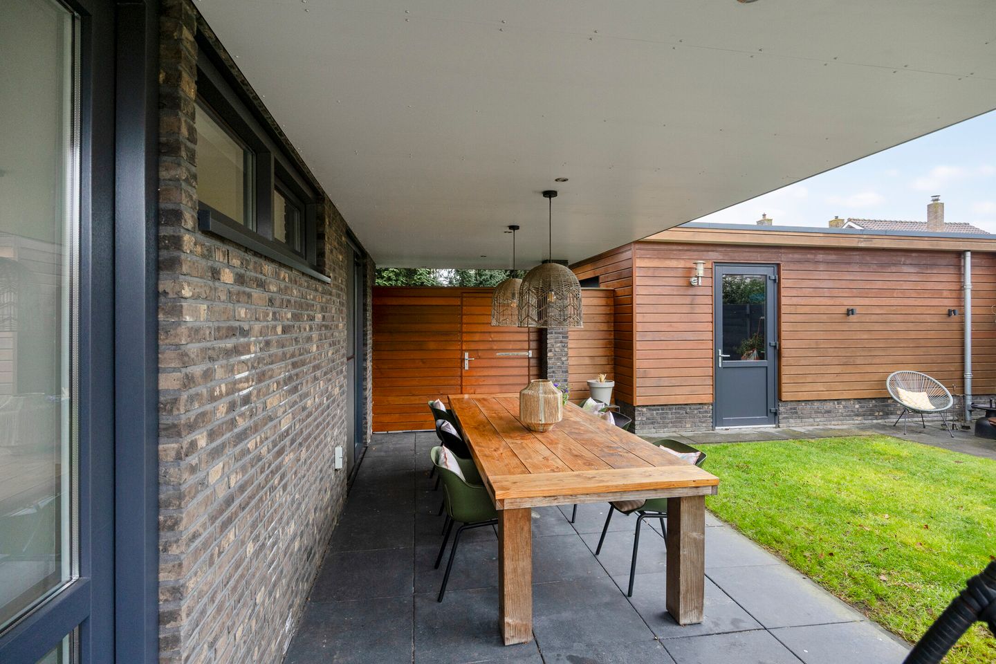 Foto 50 van Kamperweg 6