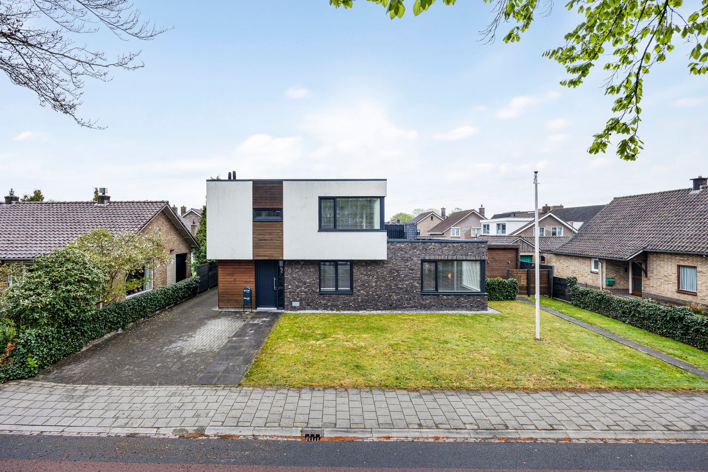 Foto 55 van Kamperweg 6