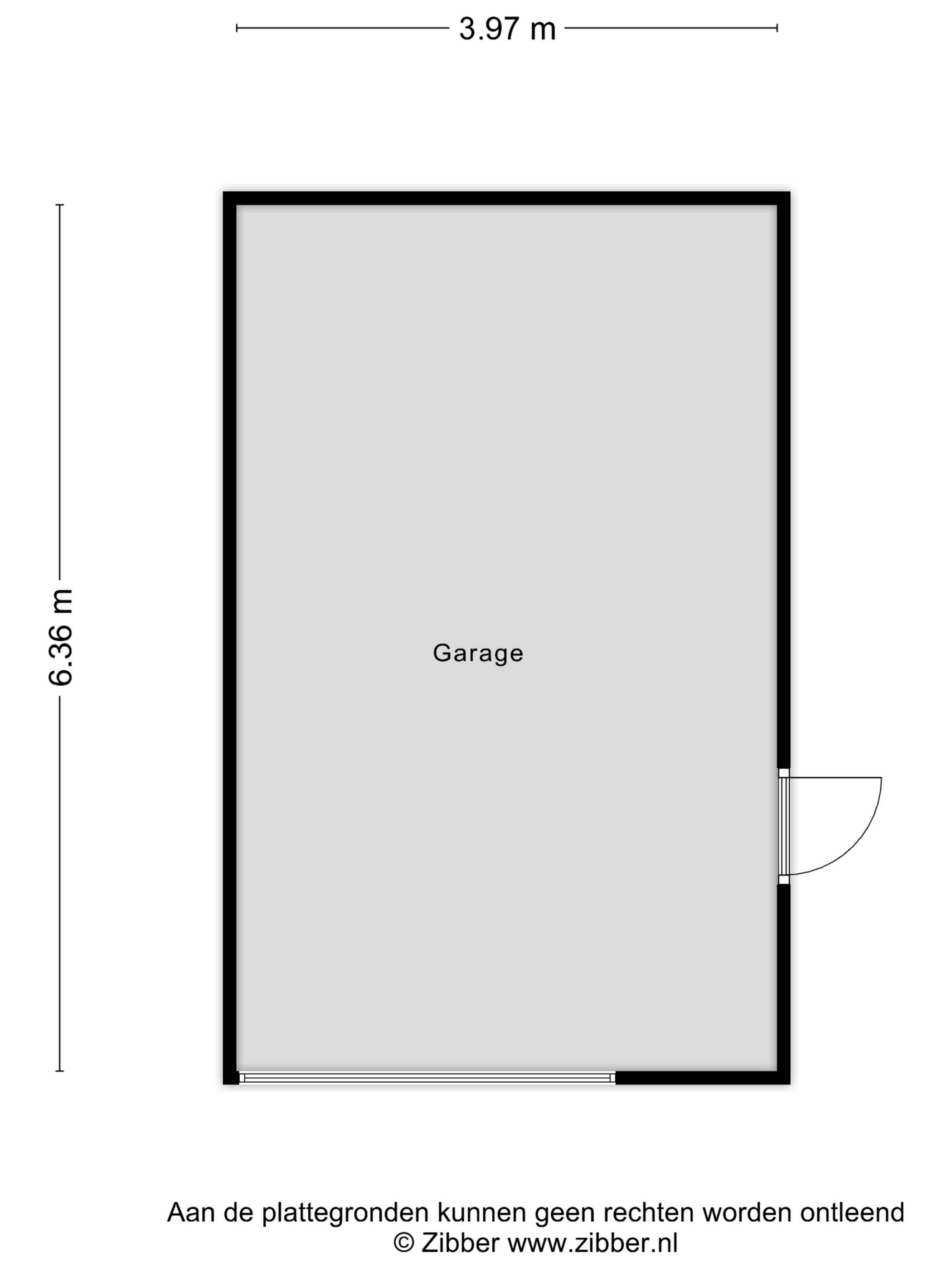 Foto 63 van Kamperweg 6