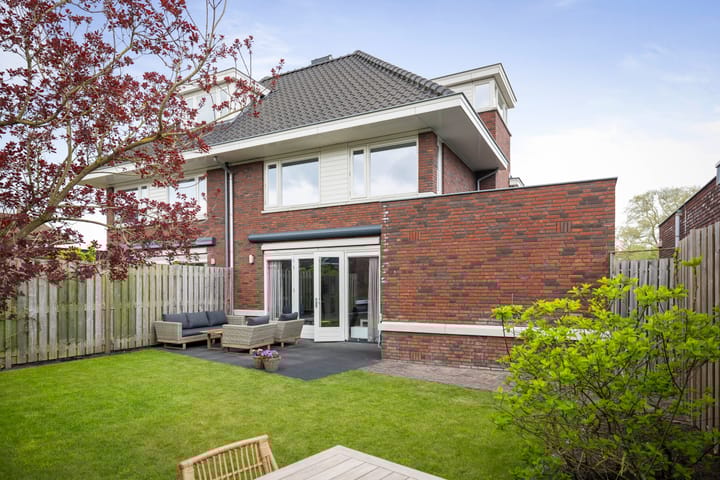 Foto 10 van Ridderinkhof 43