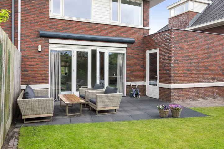 Foto 14 van Ridderinkhof 43