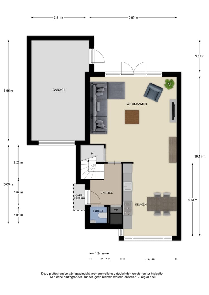 Foto 27 van Ridderinkhof 43