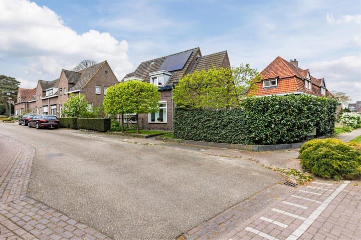 Foto 5 van Kempstraat 59