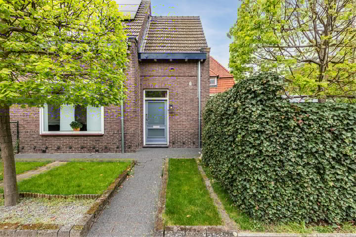 Foto 7 van Kempstraat 59