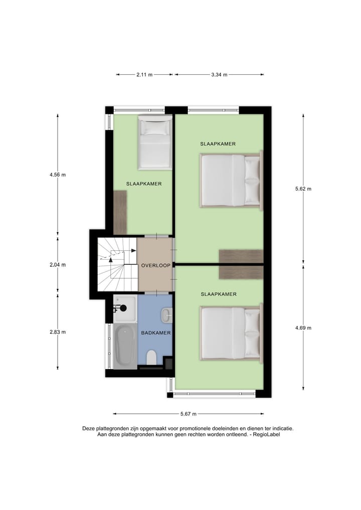 Foto 28 van Ridderinkhof 43