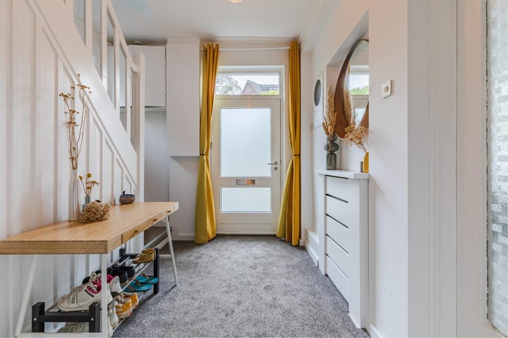 Foto 9 van Kempstraat 59