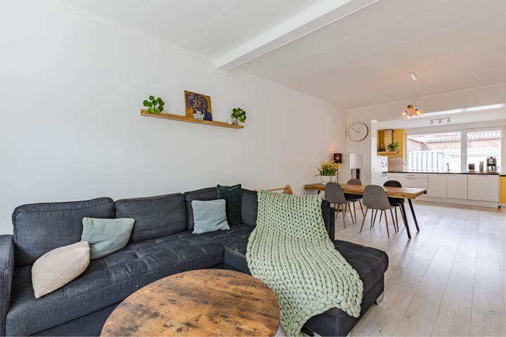 Foto 12 van Kempstraat 59