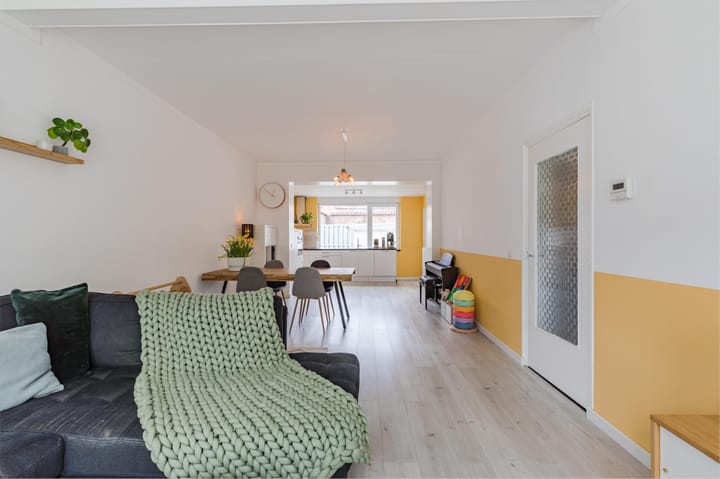 Foto 13 van Kempstraat 59