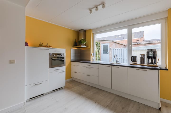 Foto 16 van Kempstraat 59