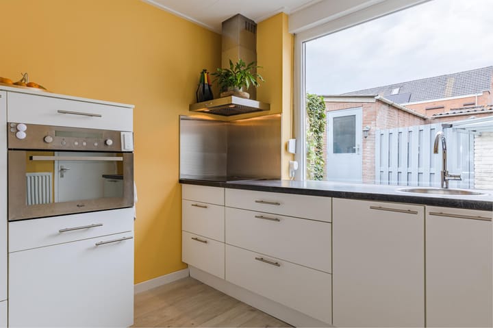 Foto 18 van Kempstraat 59