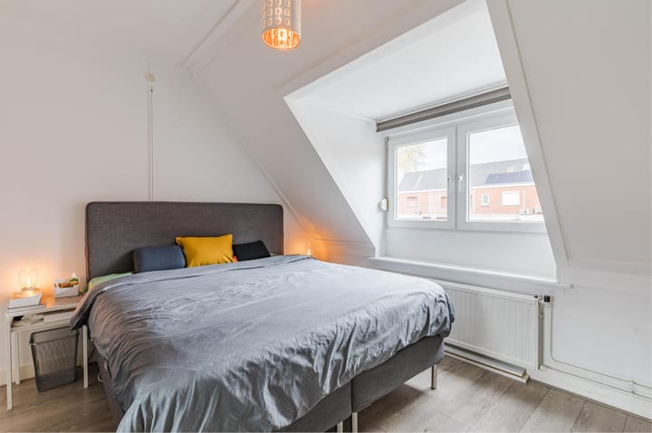 Foto 25 van Kempstraat 59