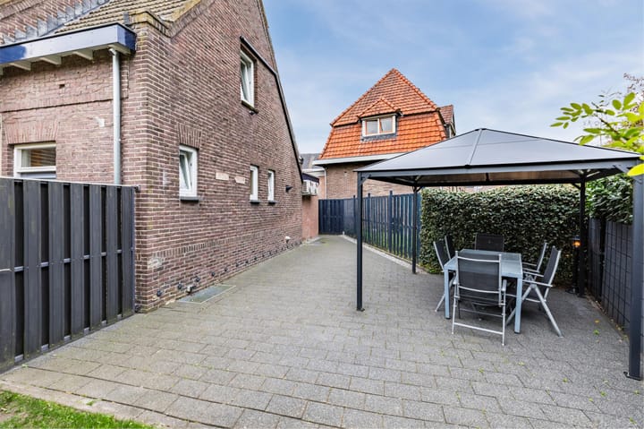 Foto 39 van Kempstraat 59